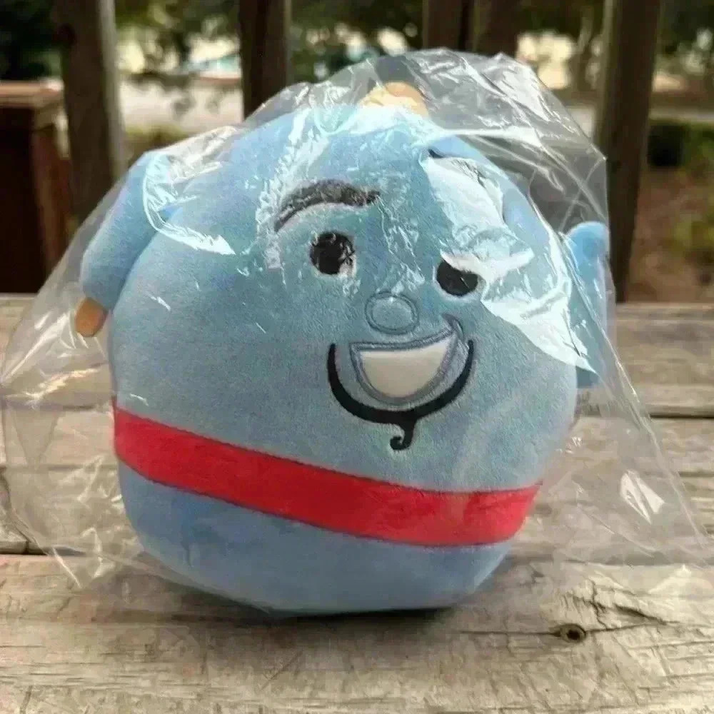 DISNEY Genie Squishmallow - Picture 12 of 13
